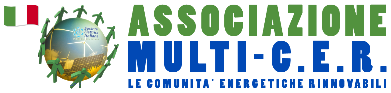 Logo Associazione Multi-C.E.R.